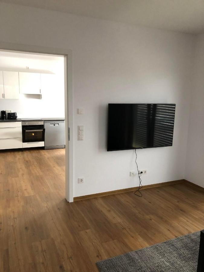 Apartment ApartHotel Roxheim *