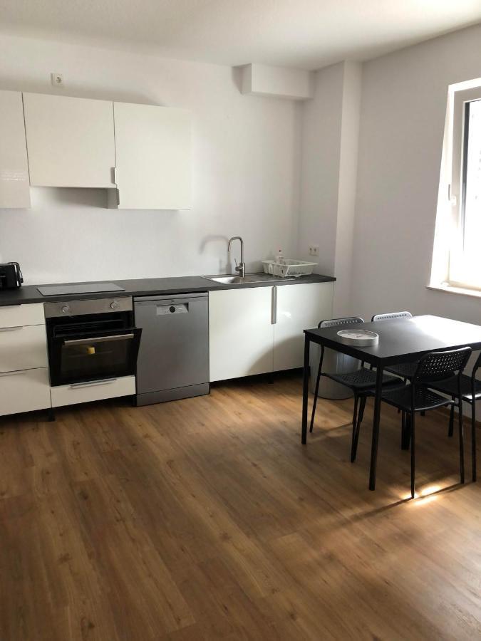 Apartment ApartHotel Roxheim *
