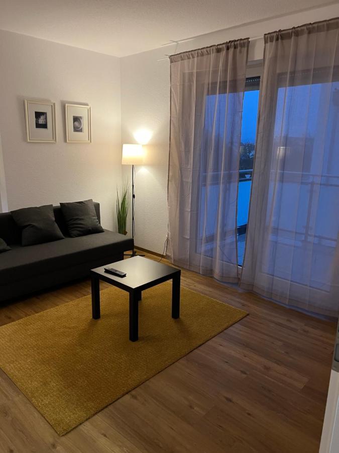 ApartHotel Roxheim * Roxheim