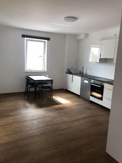 Apartment ApartHotel Roxheim *