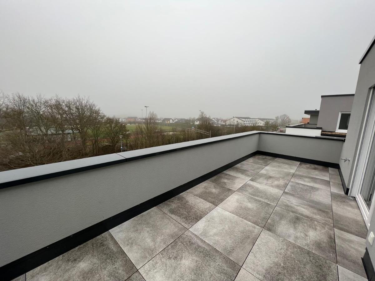 ApartHotel Roxheim Roxheim