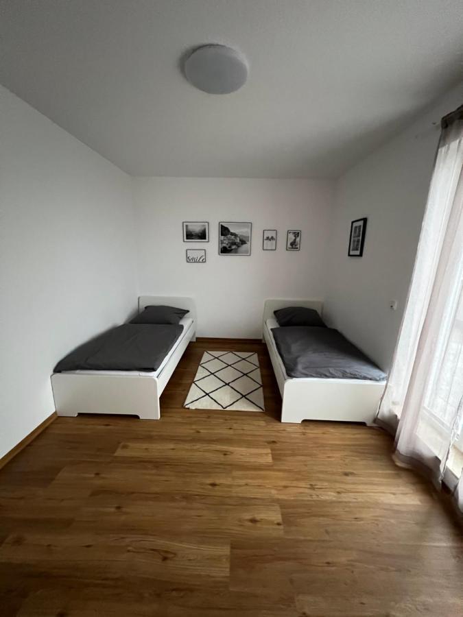 ApartHotel Roxheim Apartment