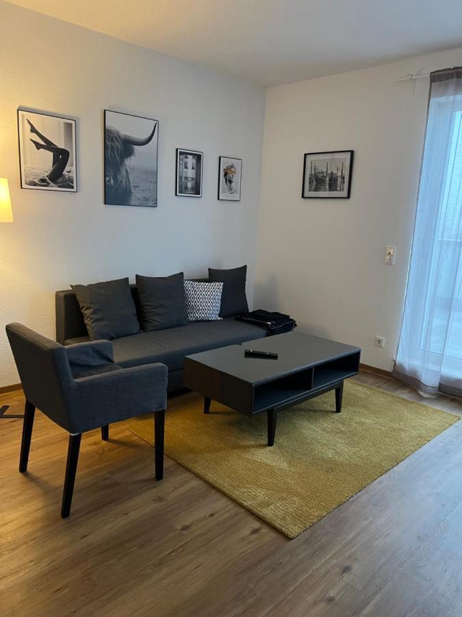 ApartHotel Roxheim * Roxheim