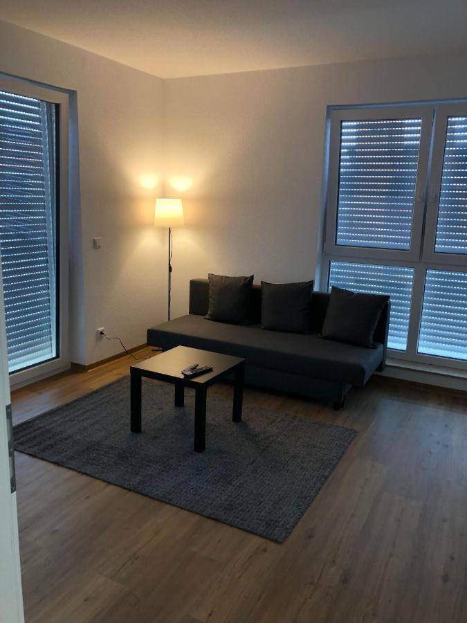 Apartment ApartHotel Roxheim *